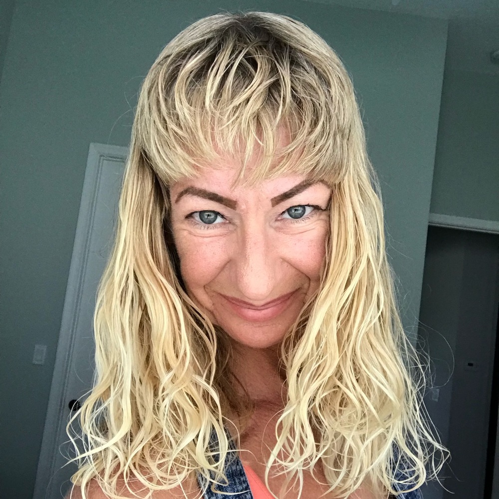 Meet your Posher, Yvonne